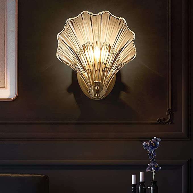 Wall Lamp - 88040W D200*H220mm-