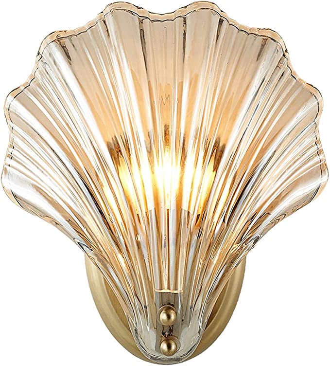 Wall Lamp - 88040W D200*H220mm-