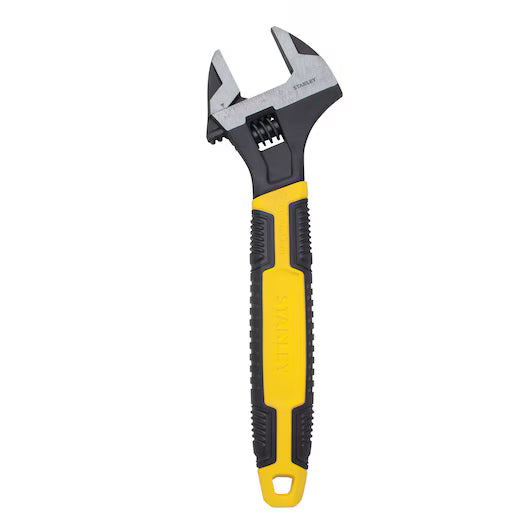 300mm / 12 in MAXSTEEL™ Adjustable Wrench