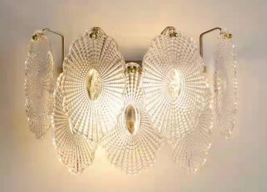 Wall Lamp - 89007W E14*2