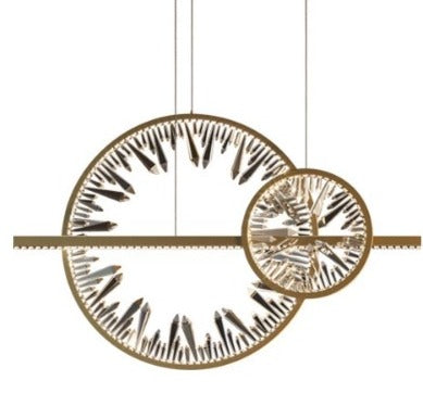 Hanging OM820102-3heads