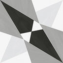 198*198 Jewel Silver (Matt) (18,0.706)