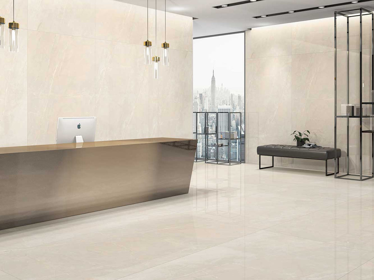 Tile Armani Platinum 1600×800