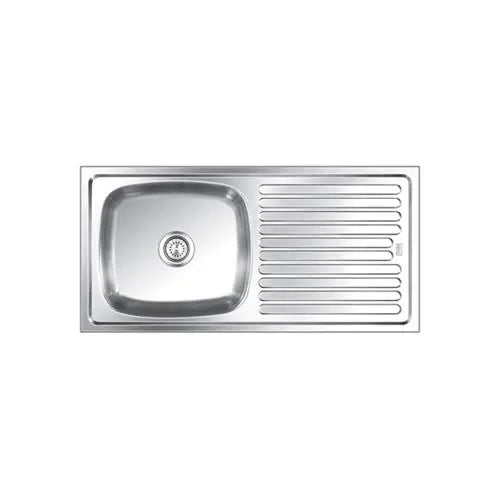 Brimix Stainless Kitchen Sink