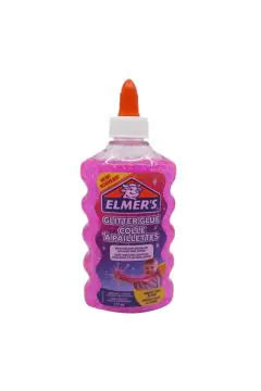 ELMER'S | Glitter Glue 177ml Pink