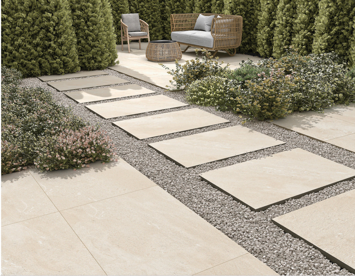 Tile Earthen Beige LV 20SP