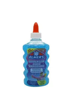 ELMER'S | Glitter Glue 177ml Blue
