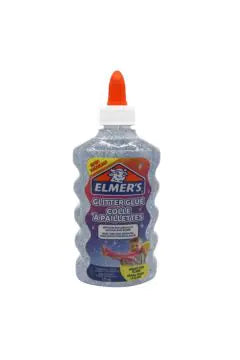 ELMER'S | Glitter Glue 177ml Silver