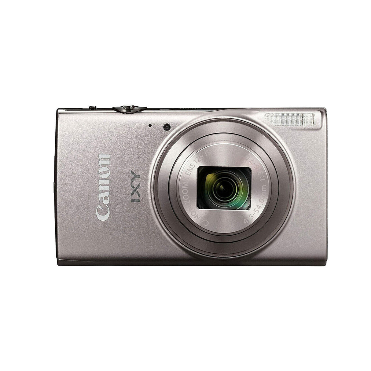 Canon IXY 650 Compact Digital Camera