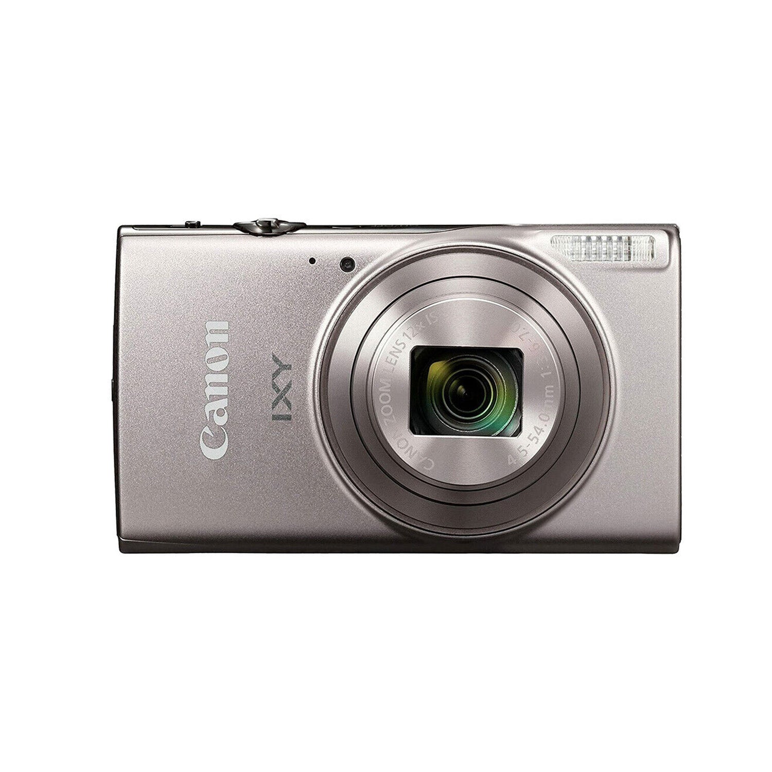 Canon IXY 650 Compact Digital Camera