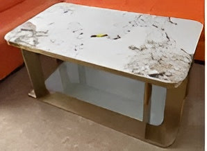 1D-4 Tea Table