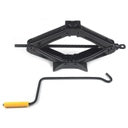 1 Ton Scissor Jack – Vertical Hydraulic