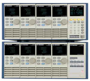 BK Precision MDL Series MDL DC Electronic Loads QATAR