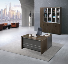 Office Table 1.4M Model 95-14