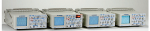 BK Precision 2160C 60 MHz Analog Oscilloscope with Probes QATAR