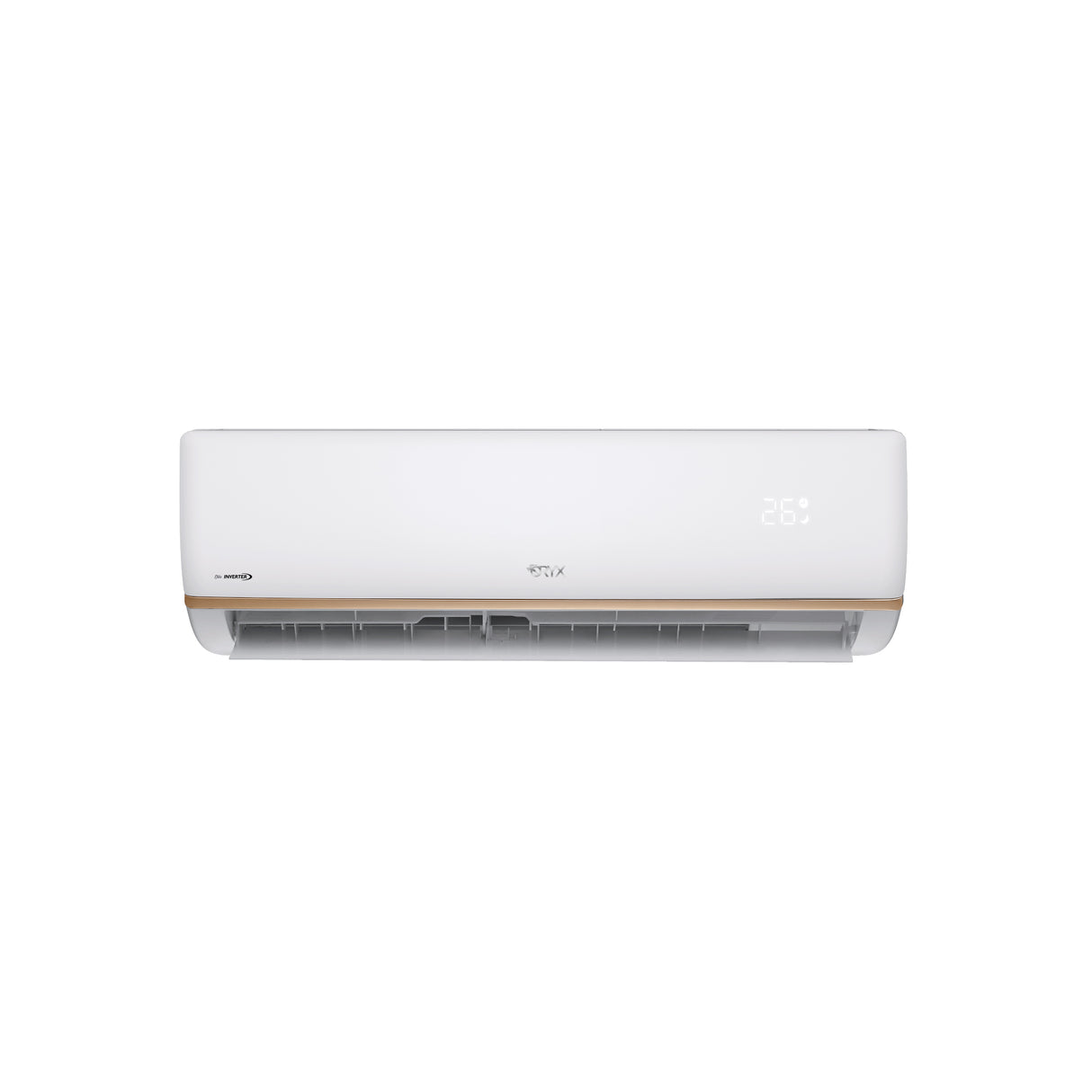 ORYX Elite Split AC 1.5 Ton – Inverter With 7 Stars