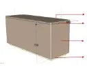 سطح الطاولة – RF 14A