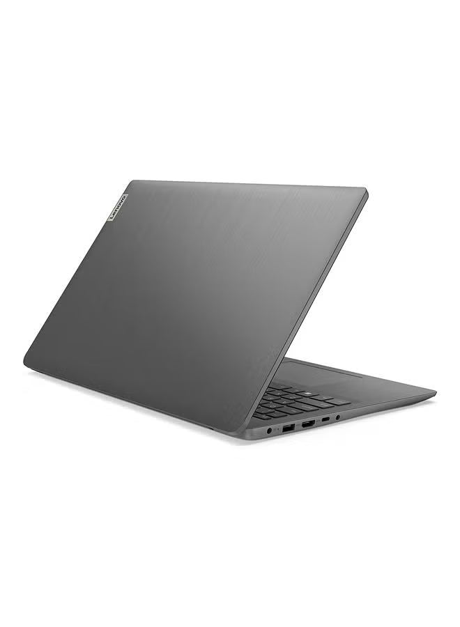 Lenovo IdeaPad 3i Upgraded Version 15.6-Inch FHD Laptop – Intel Core i5-1235U, 16GB RAM, 512GB SSD, Intel Iris Xe Graphics, Windows 11 Pro, JAWFOAL, English, Grey
