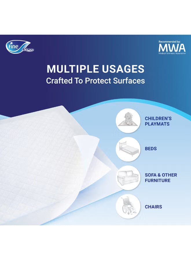 Medical Pads – Small Size