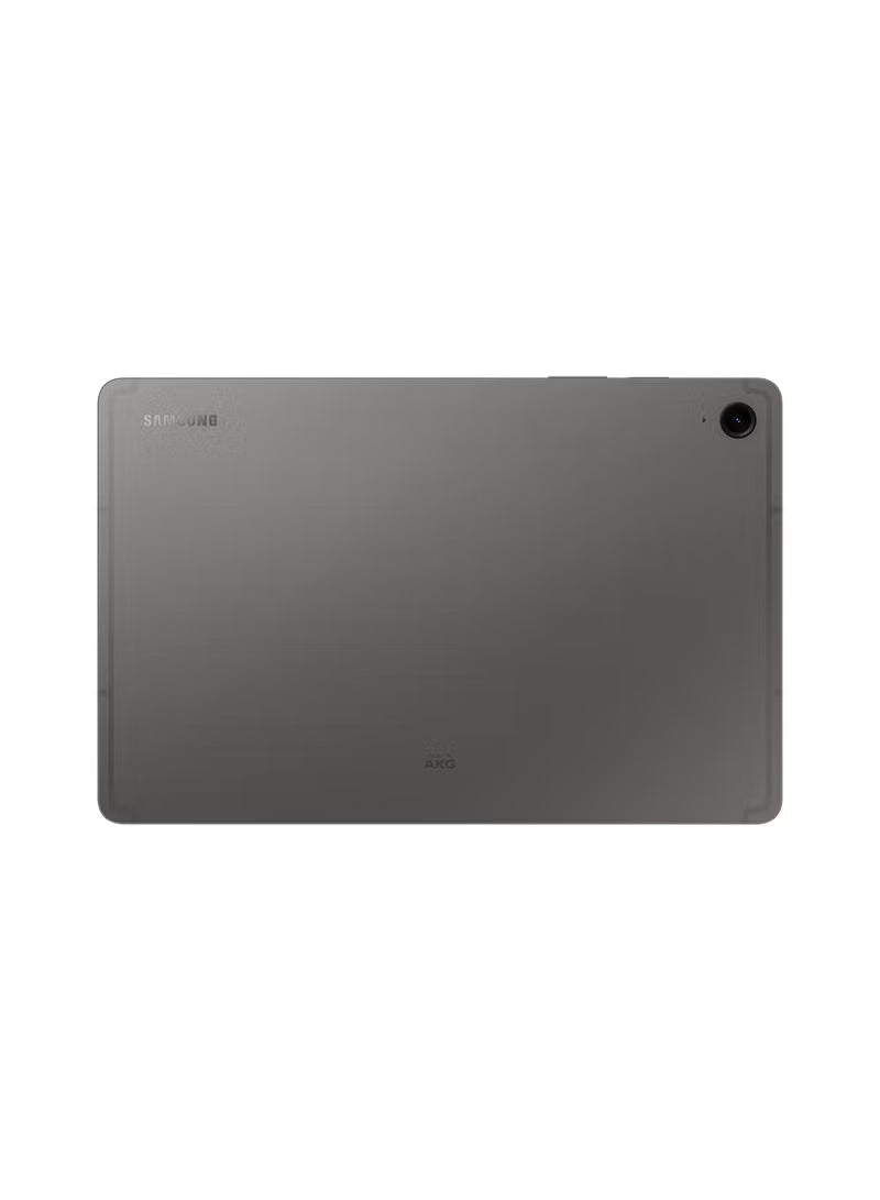 Galaxy Tab S9 FE Gray 6GB RAM 128Gb 5G - Middle East Version