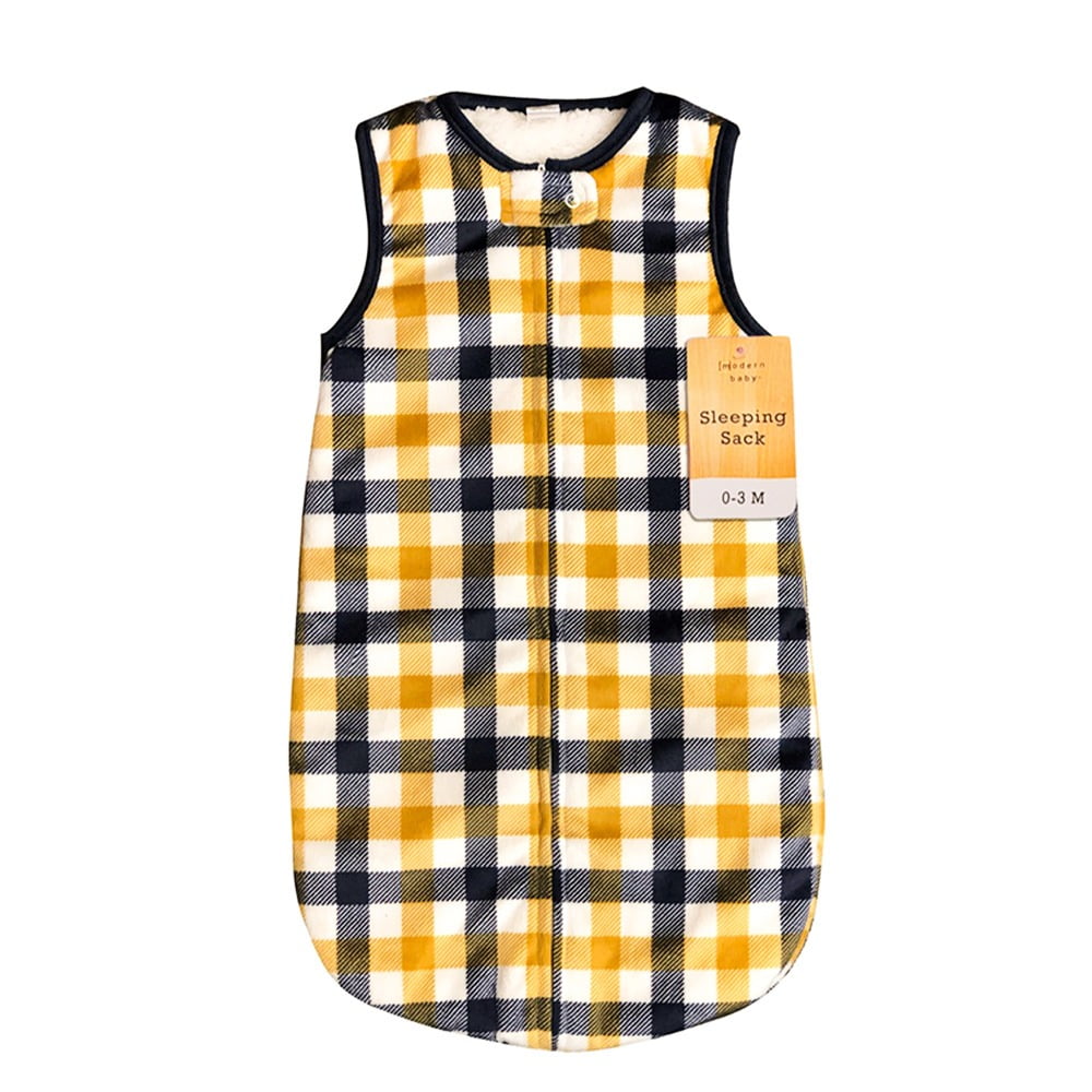 Dream Wrap Baby Sleep Suit