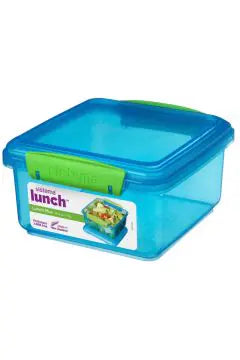 SISTEMA | Lunch Plus Lunch Box 1.2L