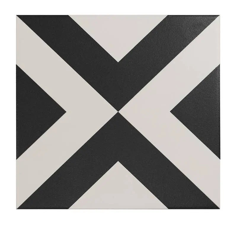 200*200 (8"x8") Prismatic Duality (26,1.04)