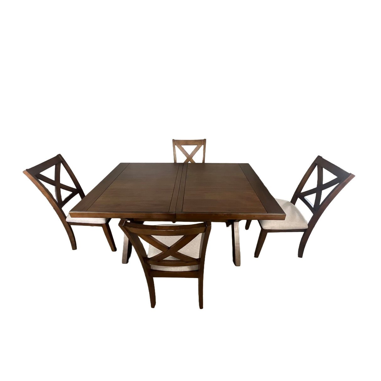 HV Dolly Dining Set
