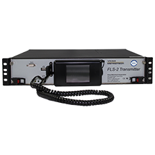 جهاز إرسال Vivax Metrotech FLS-2 قطر