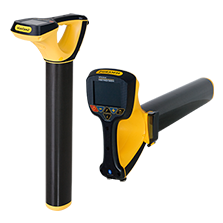جهاز تحديد المواقع Vivax Metrotech vLocCam2 في قطر