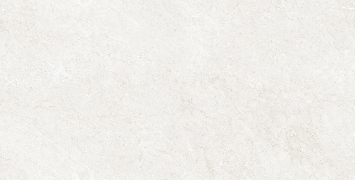 French Silver Glossy Tile – 160×80 cm