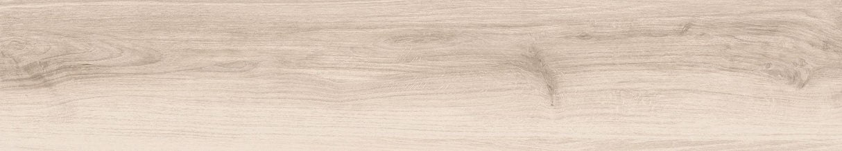 Life Gris Porcelain Plank – 1200x200mm