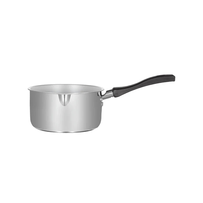Eldahan Sauce Pan Bakelite With Handle - Available In Multiple Sizes