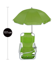 Outdoor Folding Chair for Children – 2020 Model