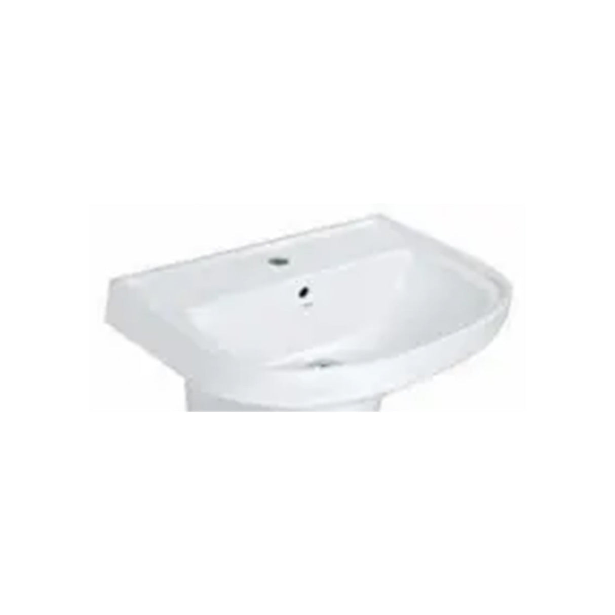 CNS-WHT-801 Wall Hung Basin