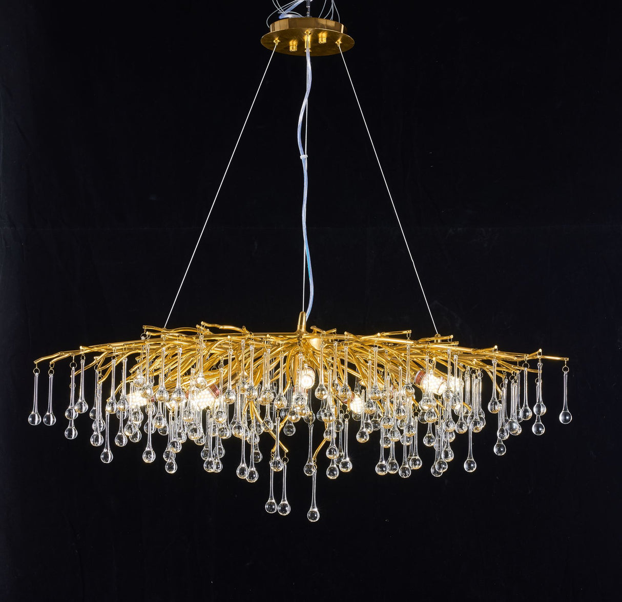 Chandelier - OMG0826-L100