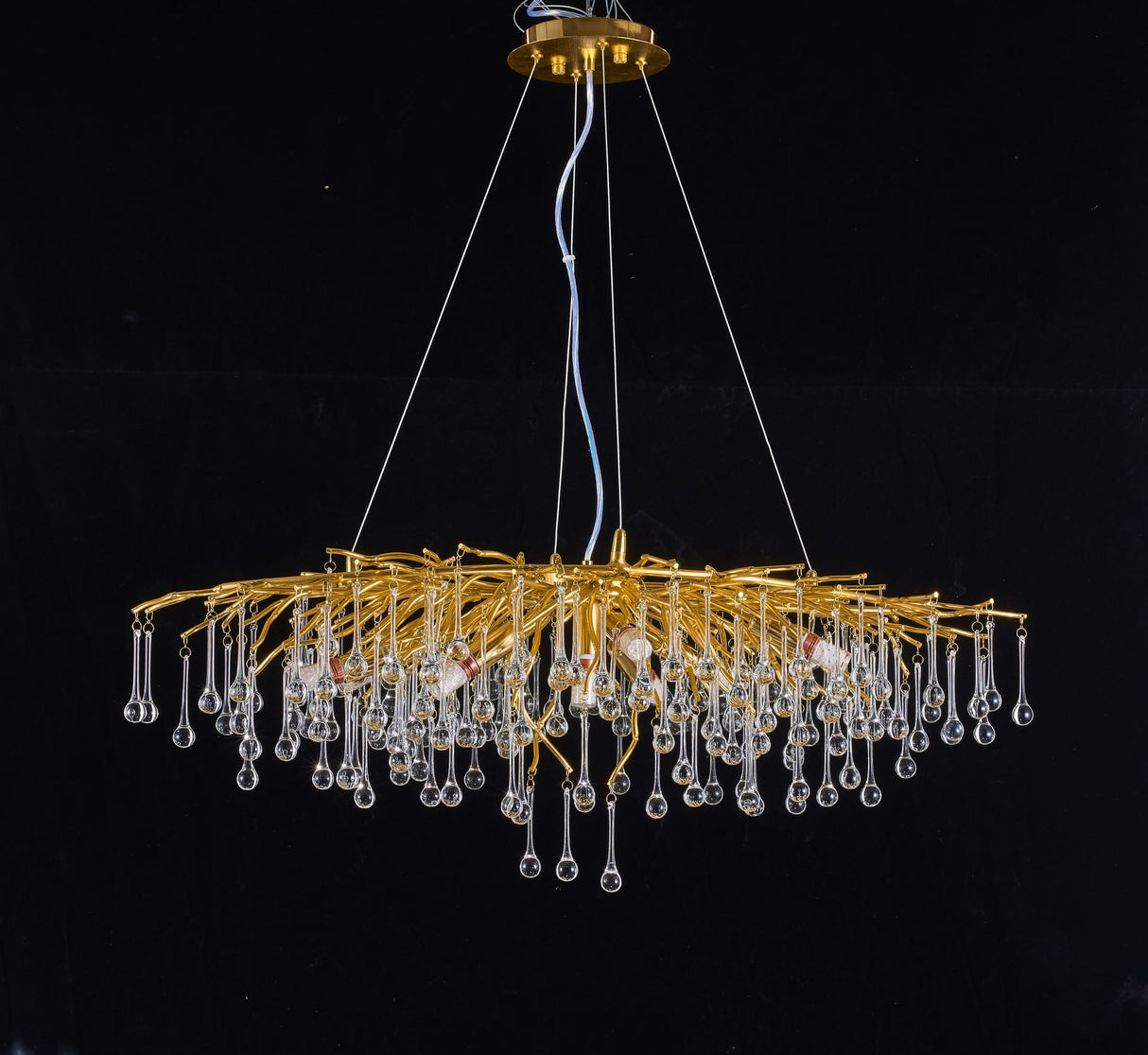 Chandelier - OMG0826-L100