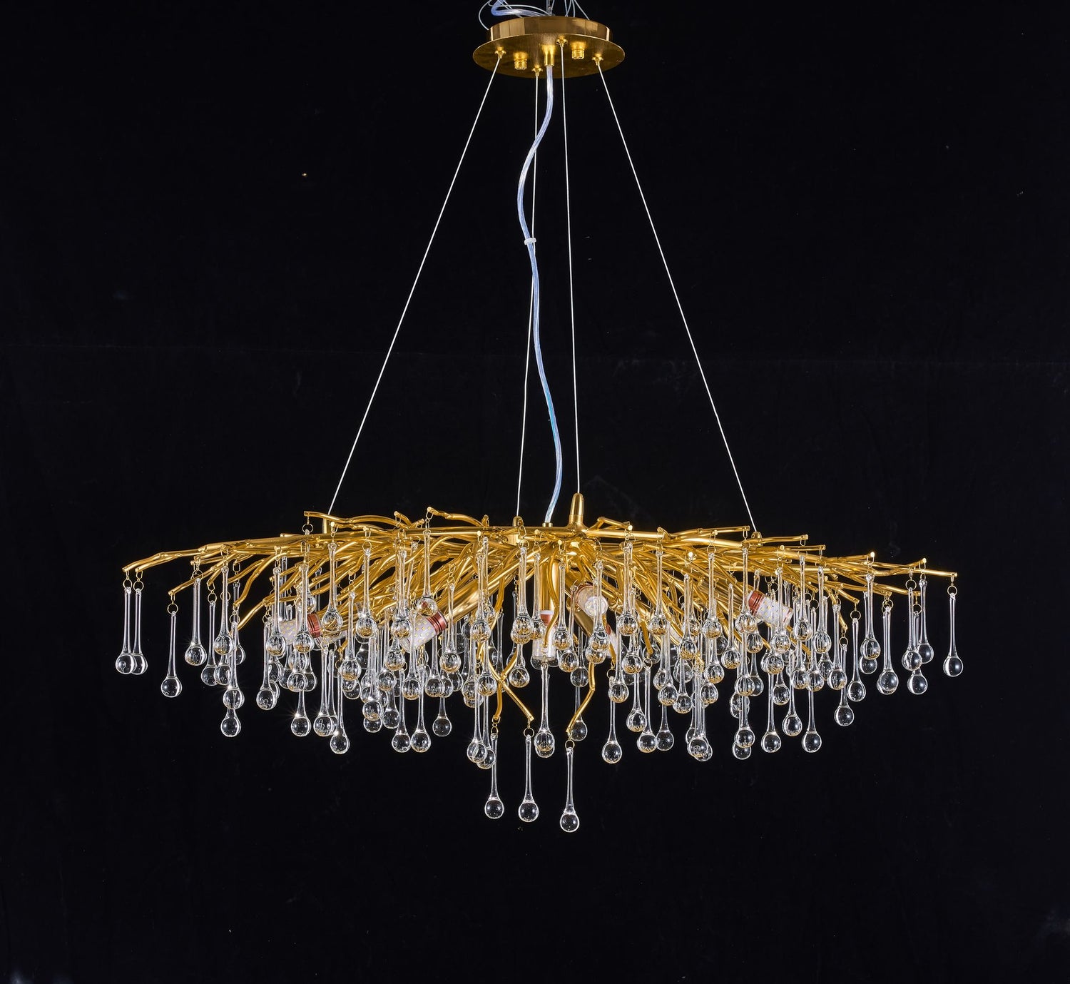 Chandelier - OMG0826-L100