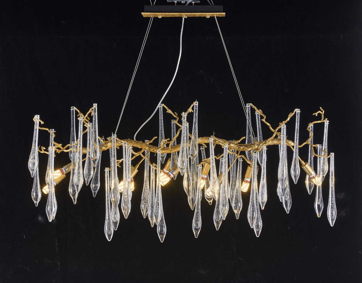 Chandelier - OMG0825-L120