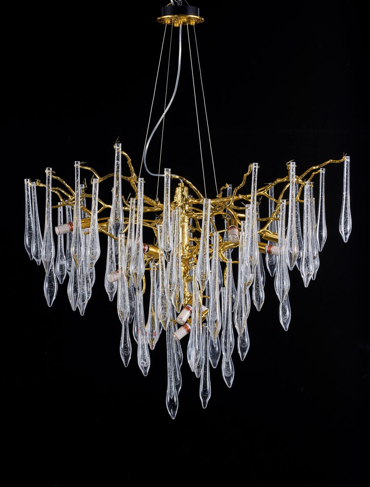 Chandelier - OMG0825-D100