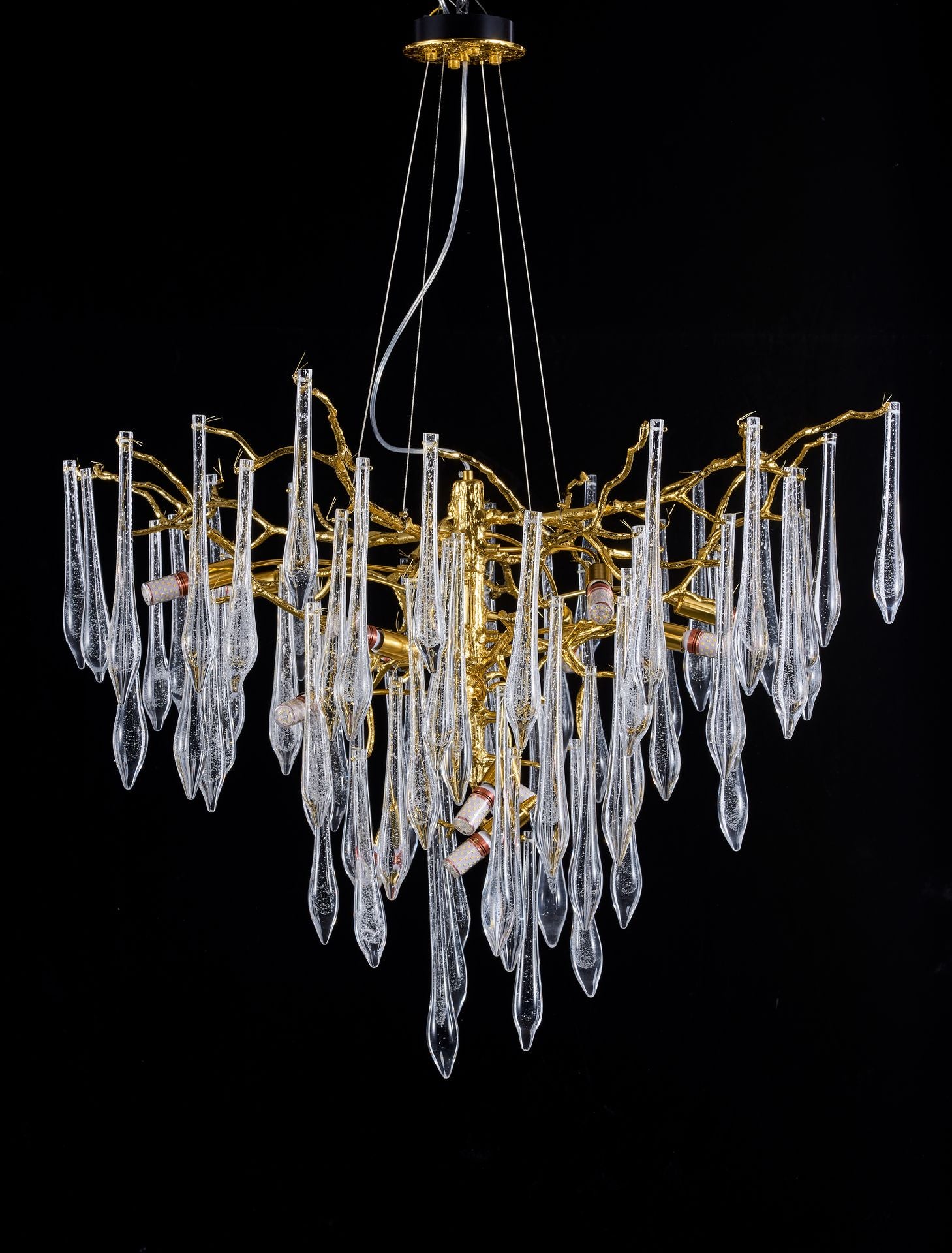 Chandelier - OMG0825-D100