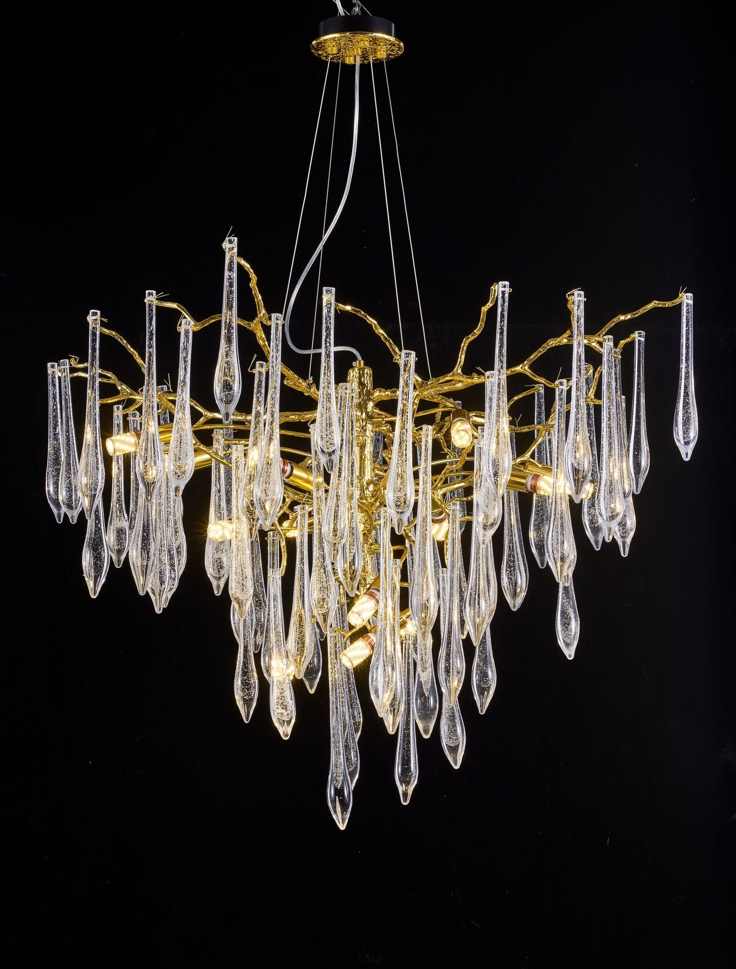 Chandelier - OMG0825-D100