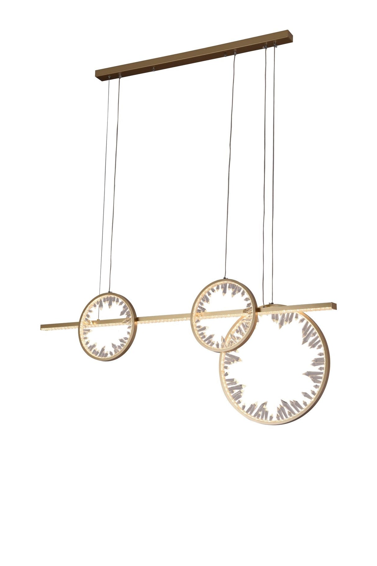 Hanging OM820102-3heads