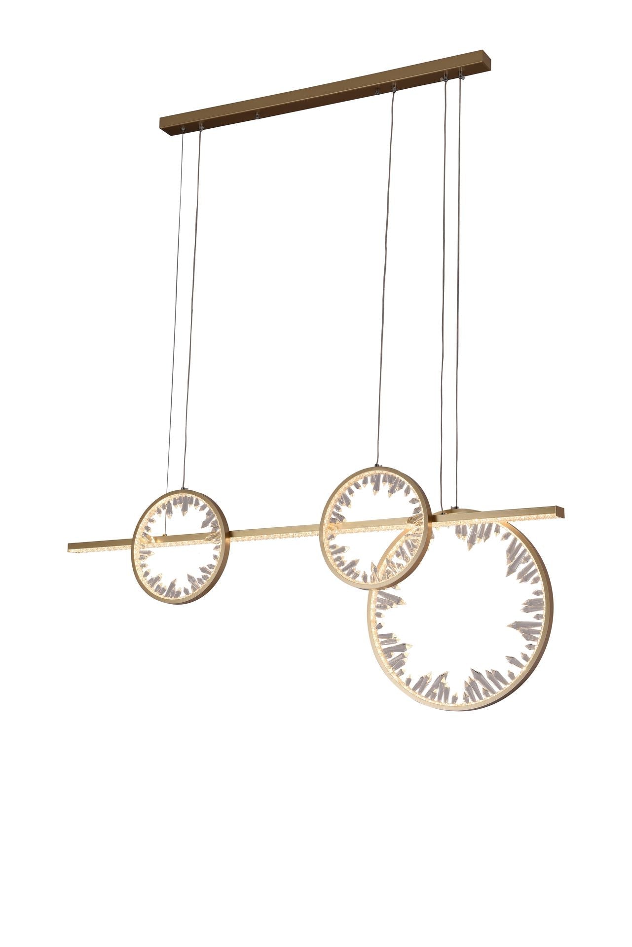 Hanging OM820102-3heads