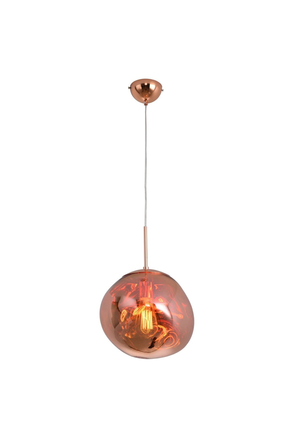 Hanging OMD1191-S Rose Gold