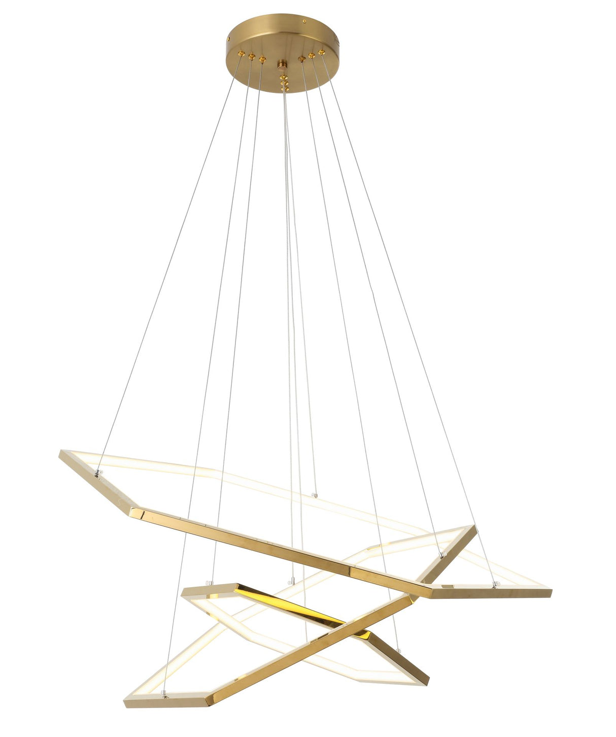 Hanging OMK8031-3rings