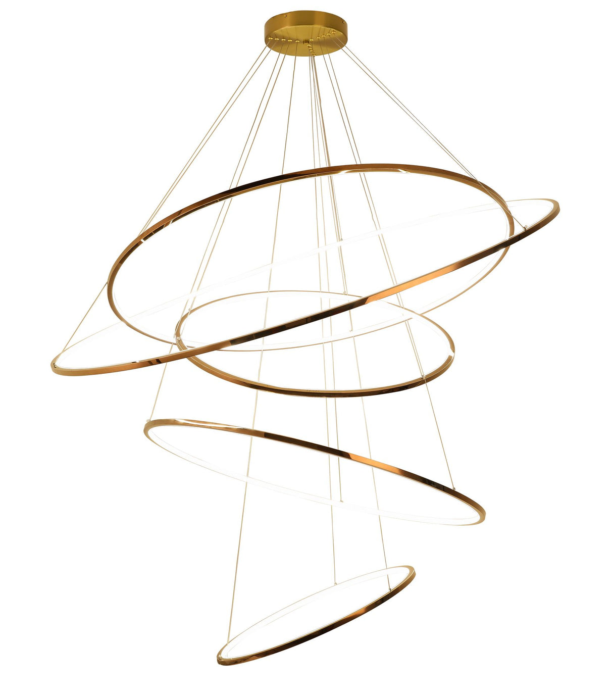 Hanging OMK8031-5rings