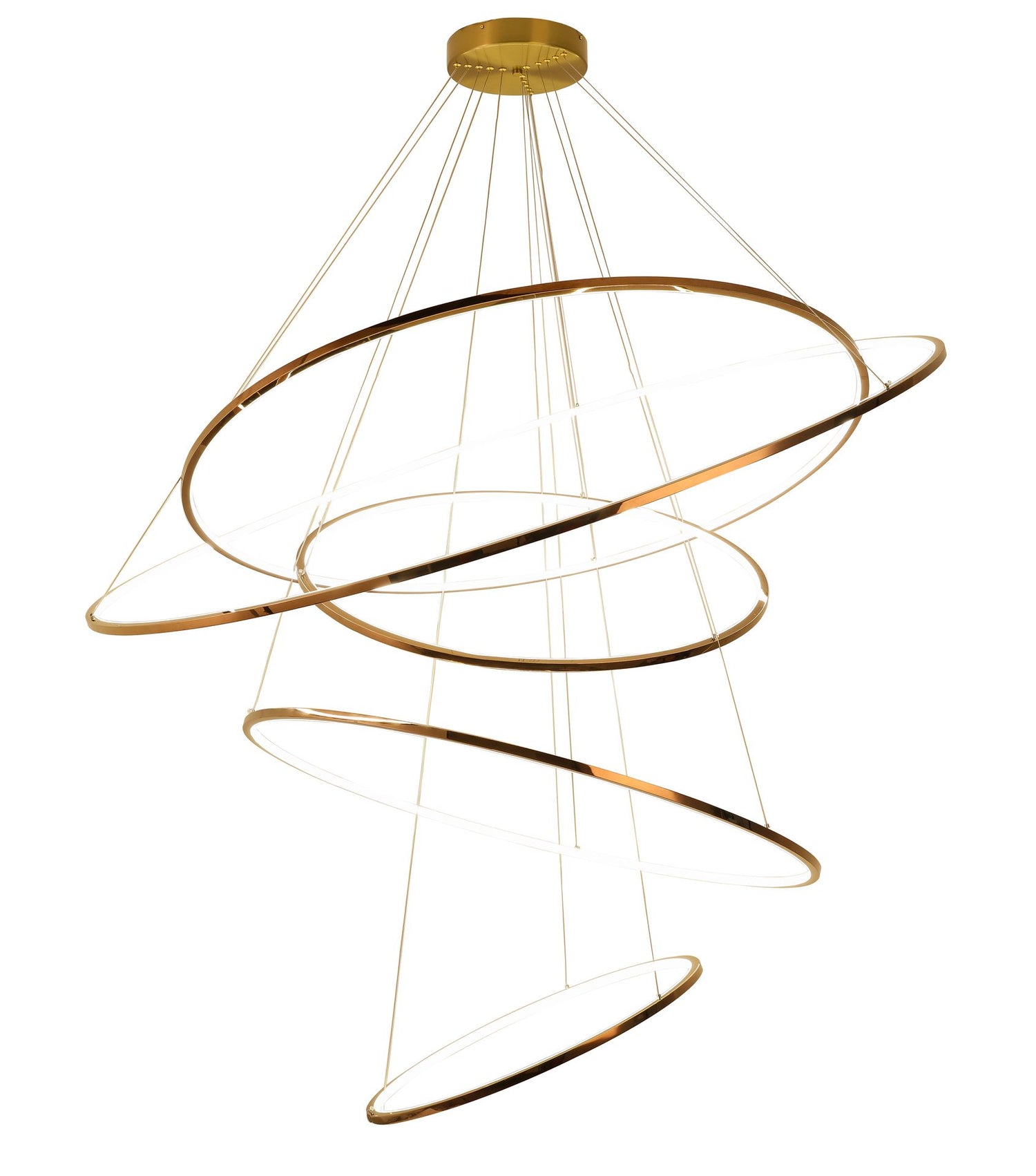 Hanging OMK8031-5rings