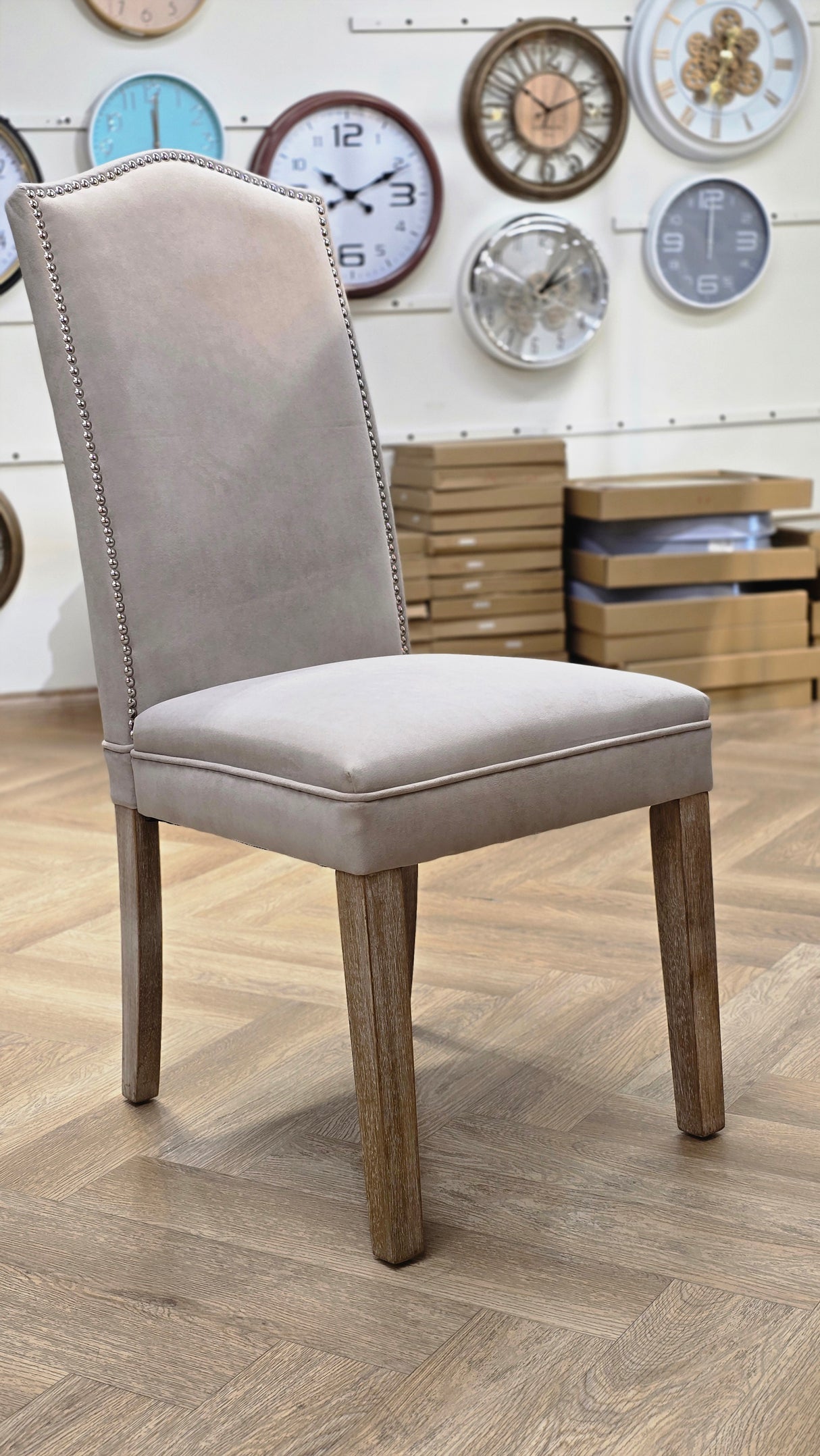 Dining Chair