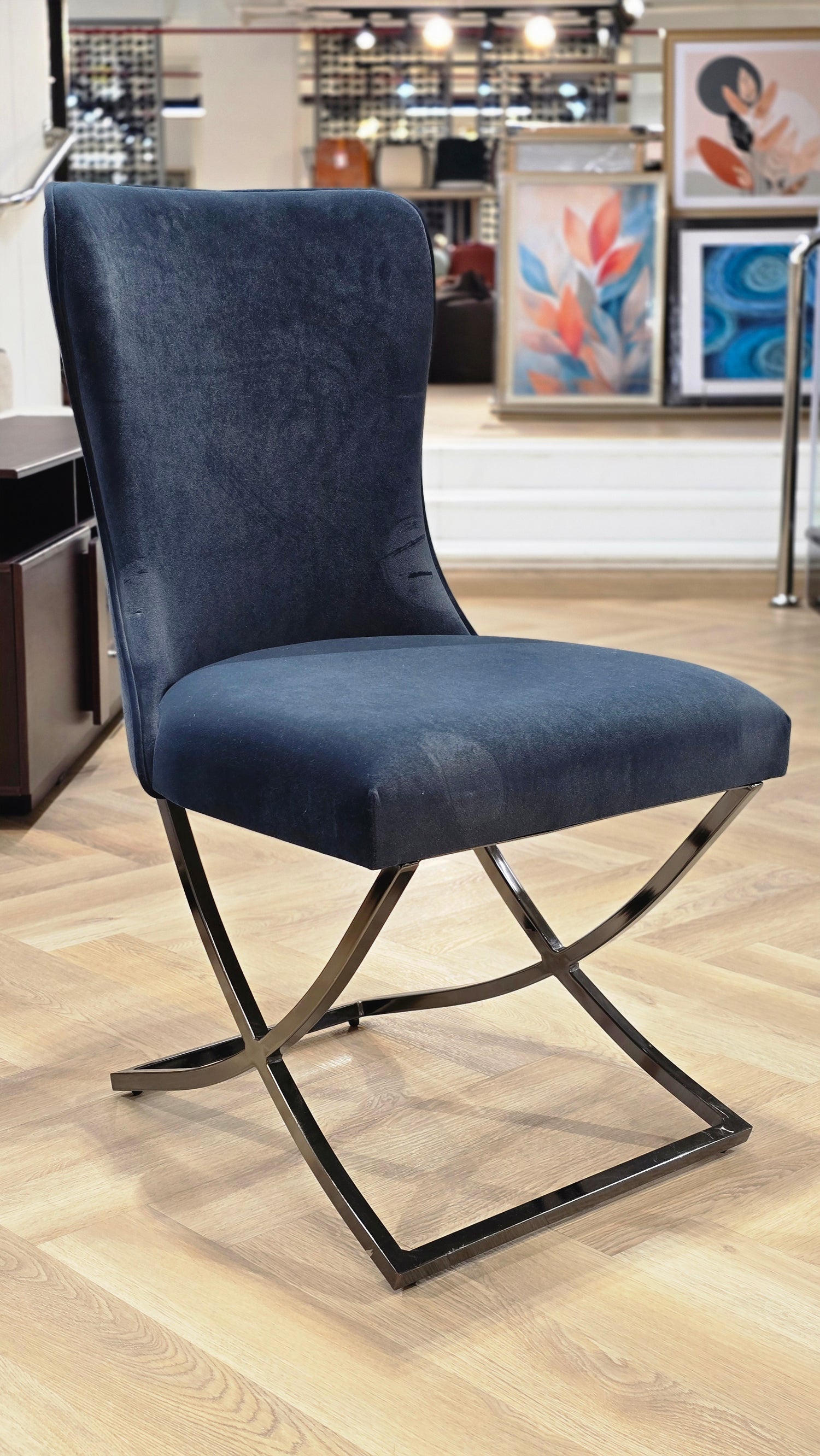 Nehir  Dining Chair